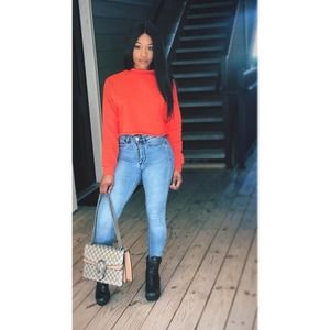 Meet your Posher, Jordyn